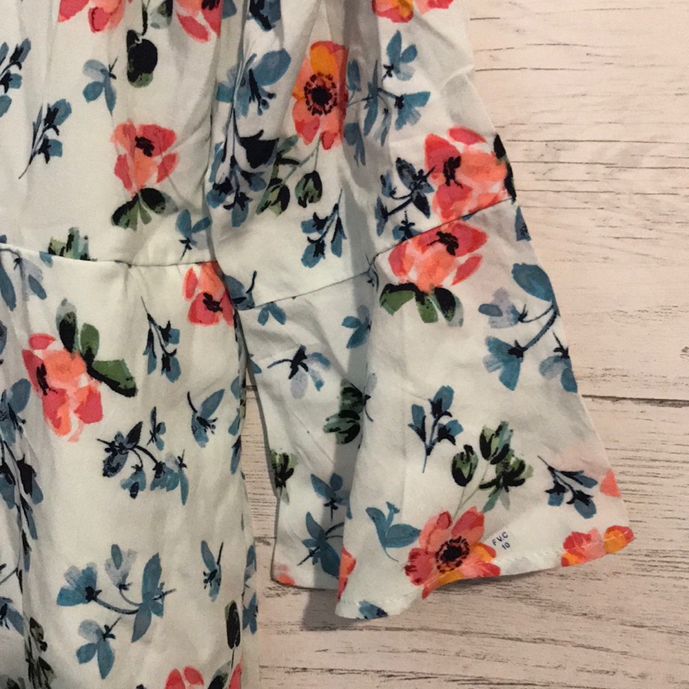 Loft dress - Picture 3 of 5